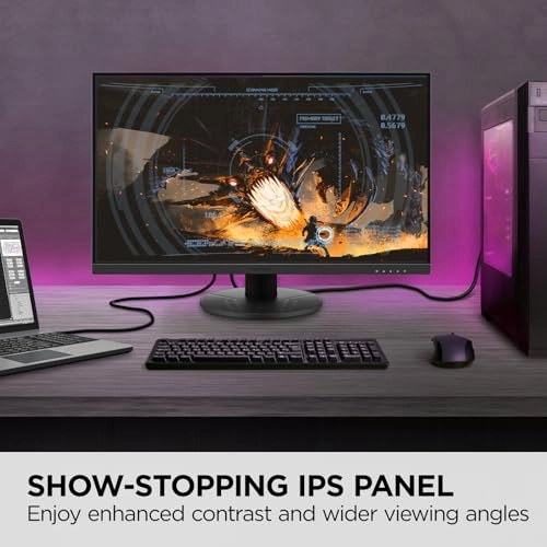 VX2716A - 27 Inches 1920 x 1080