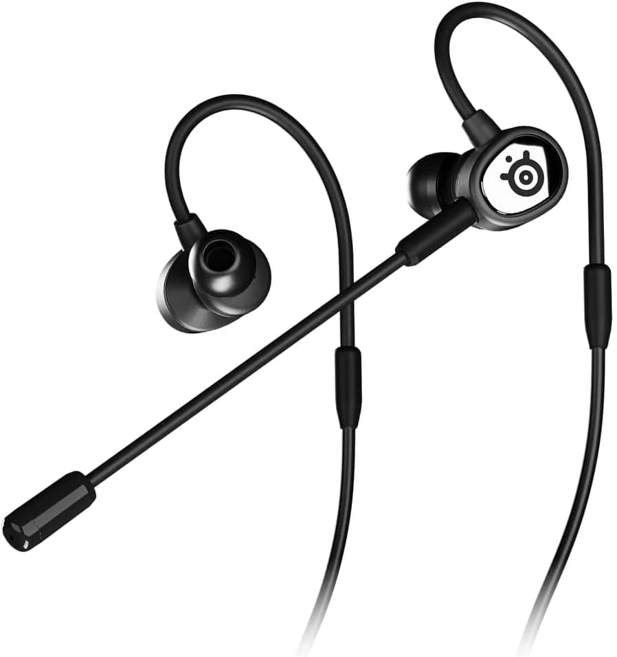 Tusq Wired Headset