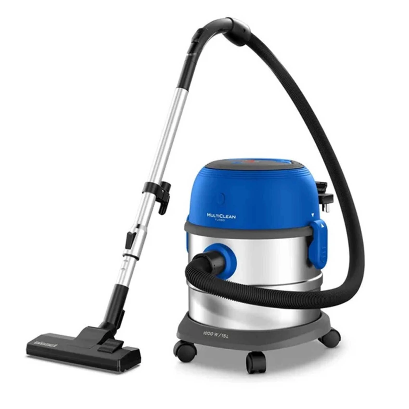 Multiclean Turbo Drum (4113)