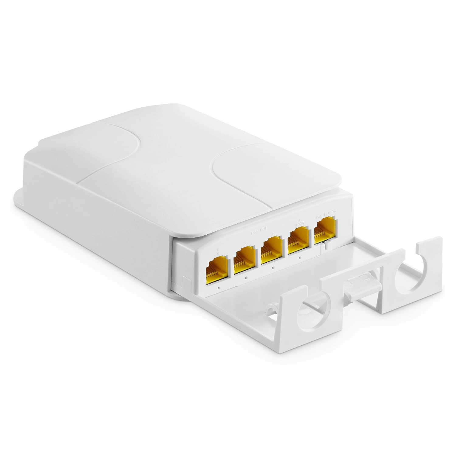 YuLinca BT14GO-EX 5-ports