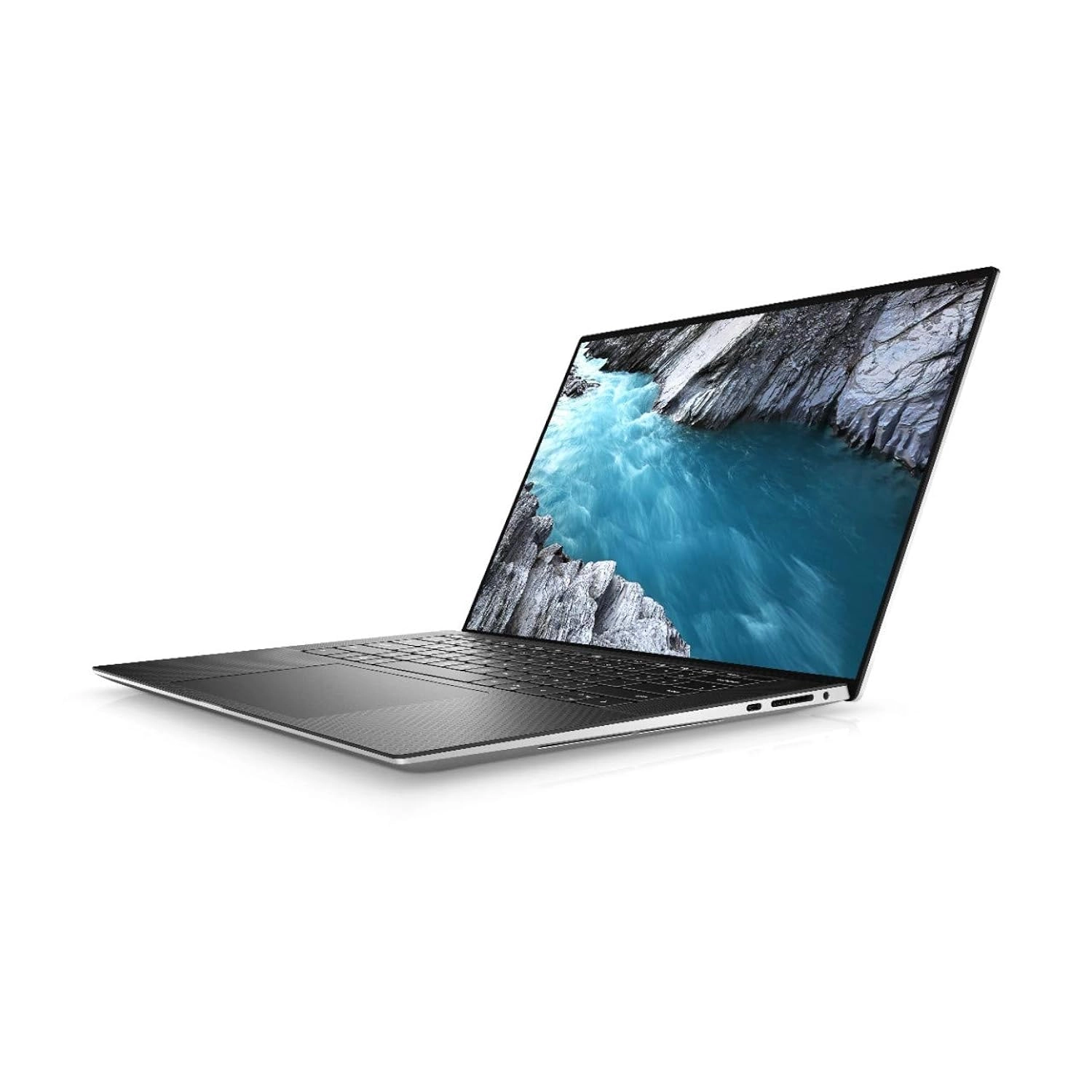 XPS 15 9500 - 15.6'' Core i7-10750H 32GB DDR4 1000GB SSD