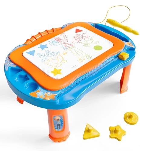 Magnetic Writing Tablet - 36 months - 8 years