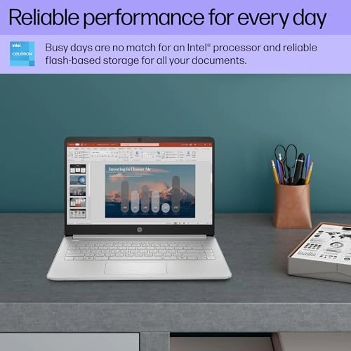 14-dq3500nr - 14'' 4GB 64GB Celeron N4500