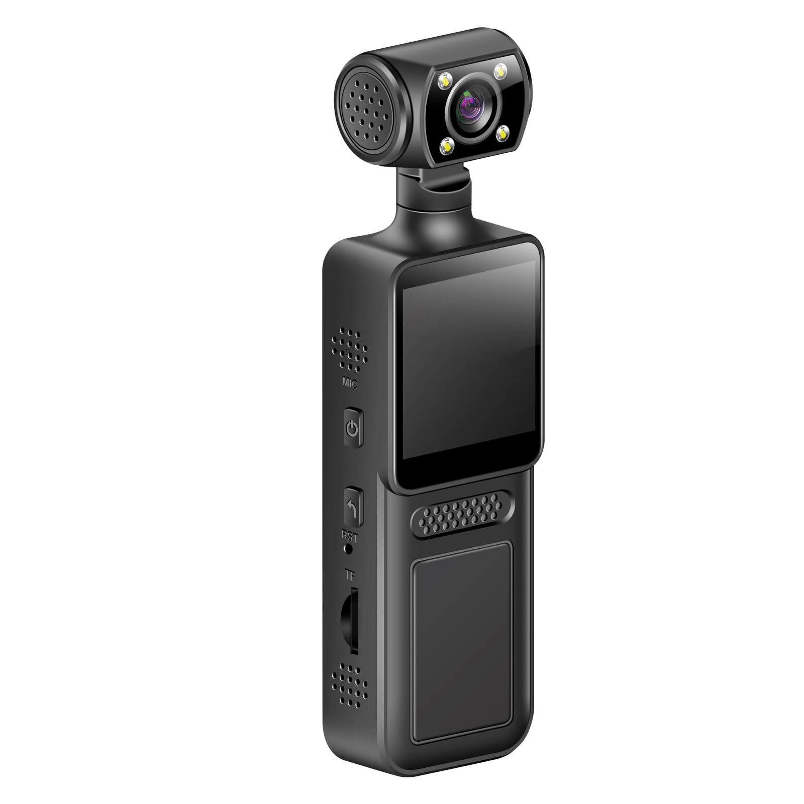 Sports Wearable Camera - 4K