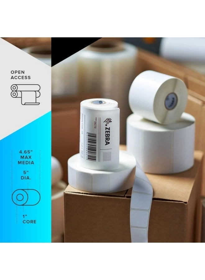 ZD421 - Thermal 4 inches