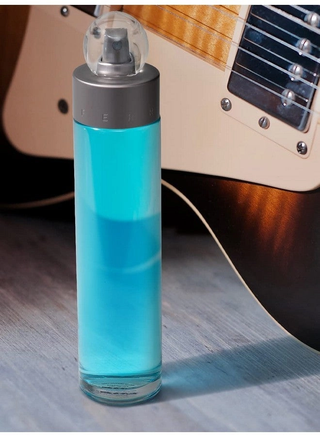 360° For Men - Eau de Toilette Gift Set