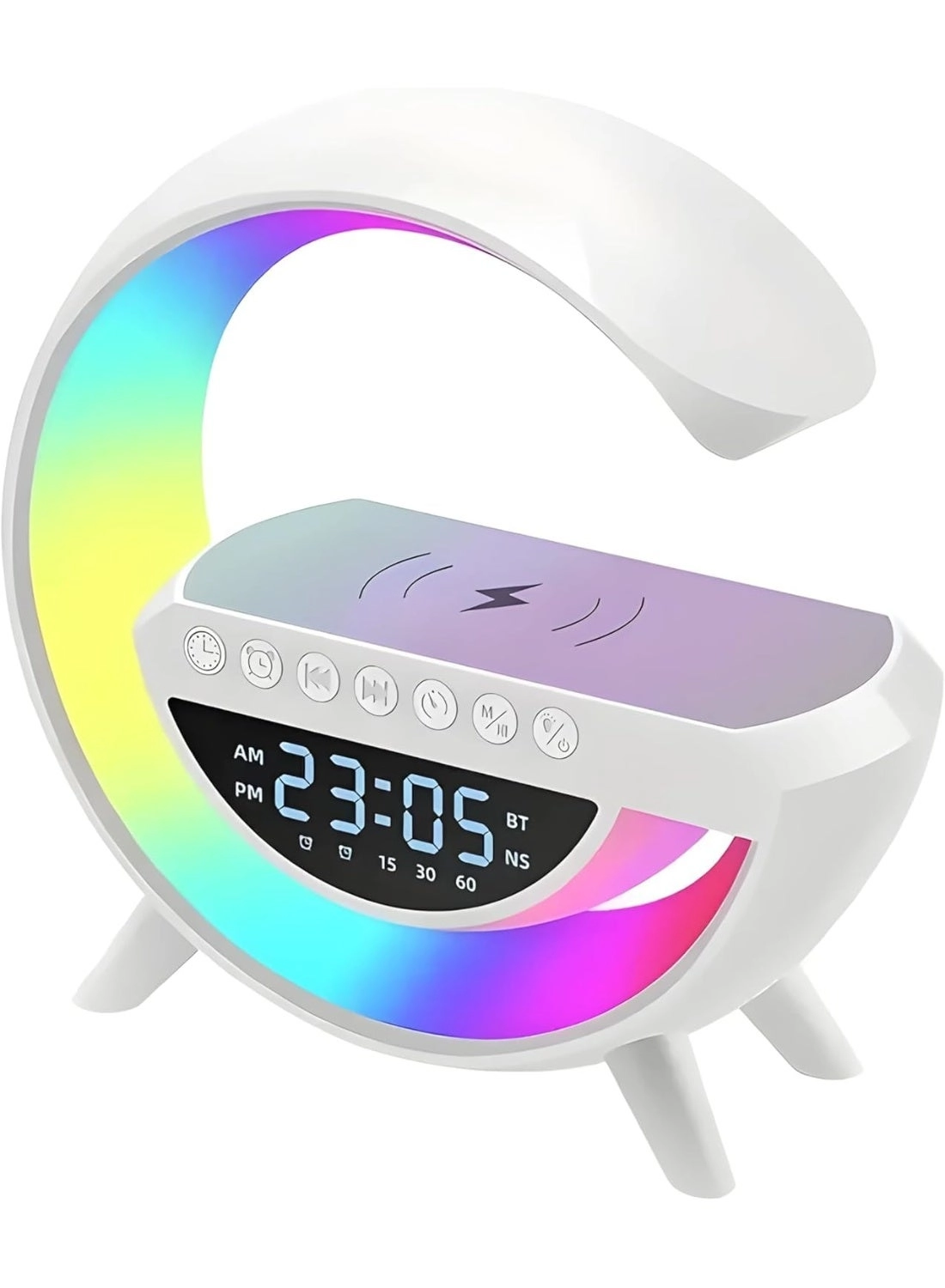 HXD Zoomlion BT-3401 - 15W