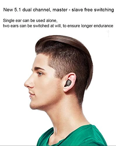 M3 Wireless Headset