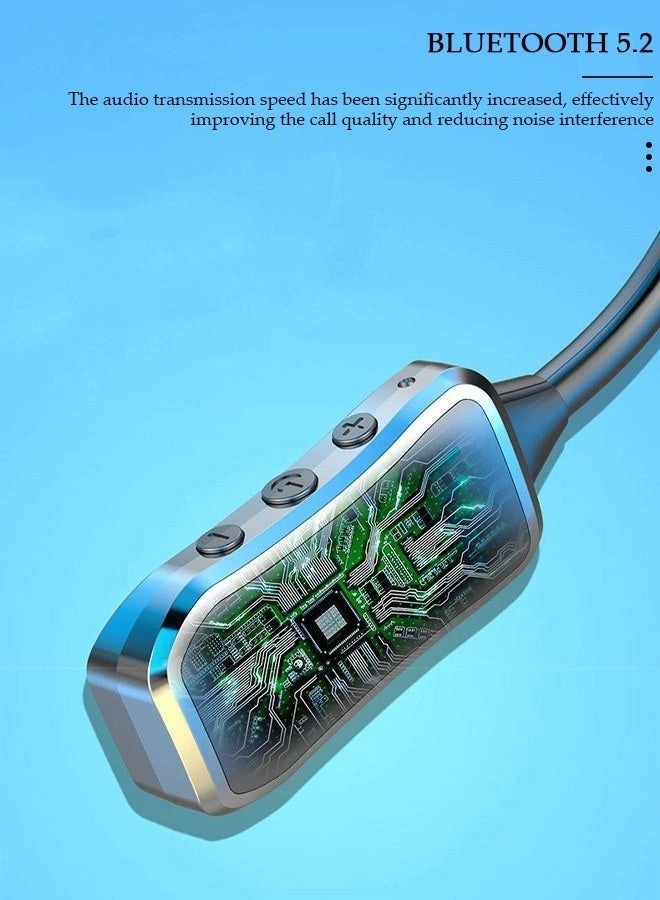 DU3499 Wireless Headset