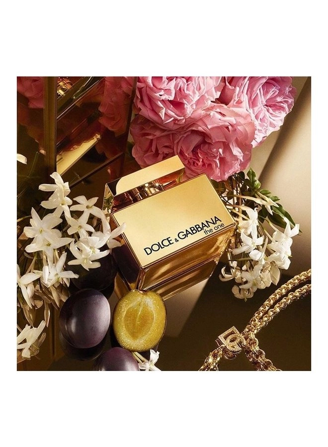 The One Gold Eau de Parfum 75ml