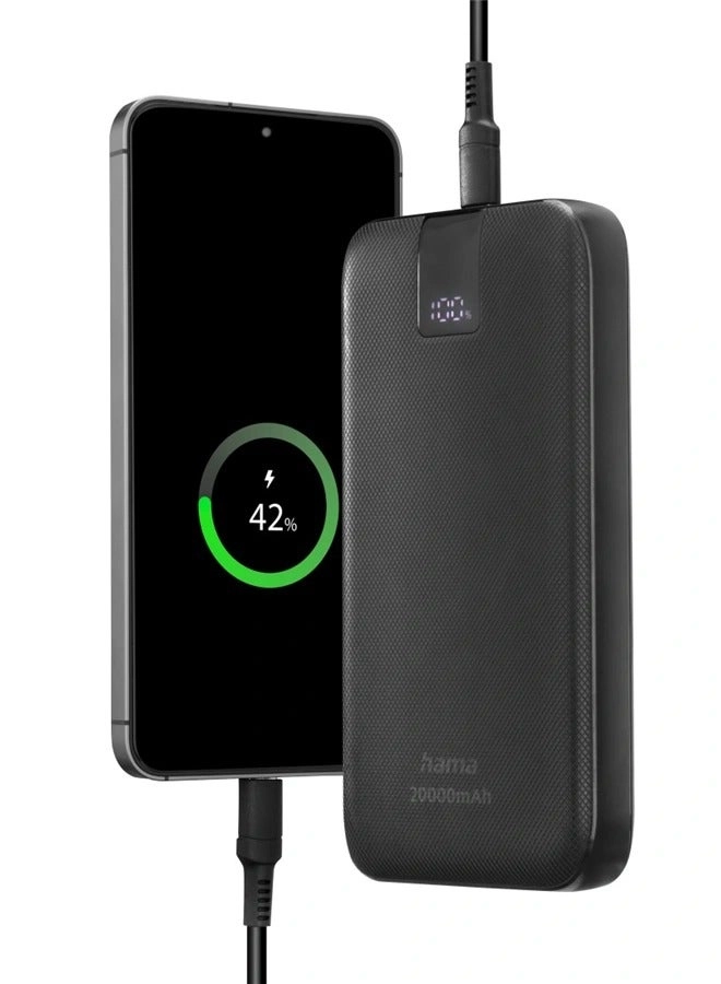 201719 - 20000mAh