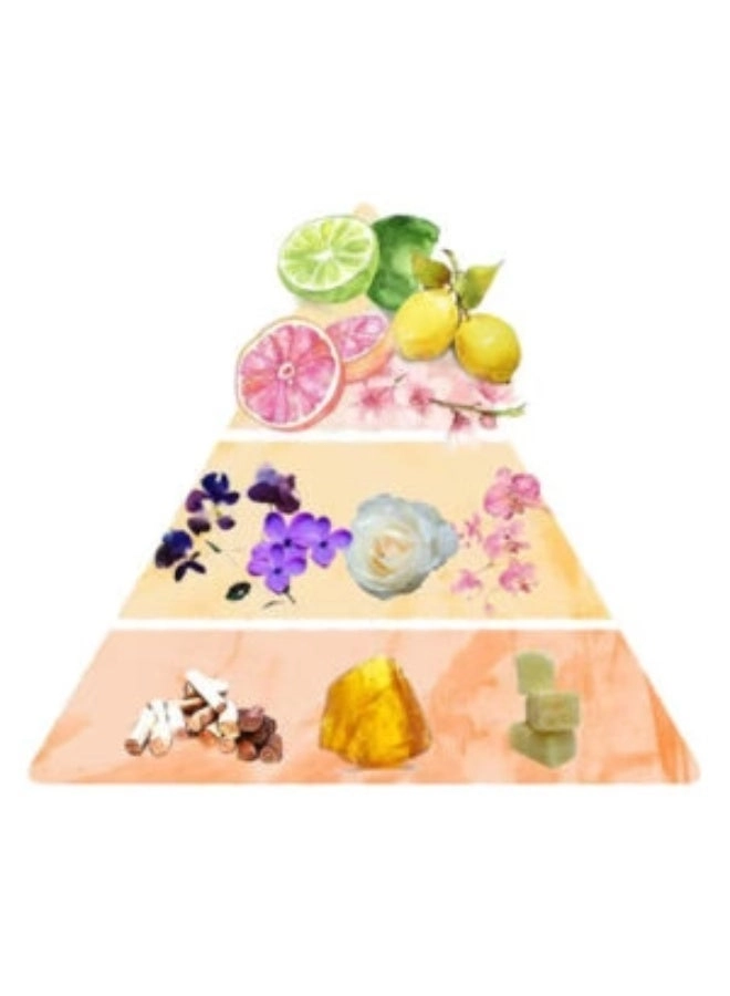 Amore Venezia Eau de Toilette 100ml