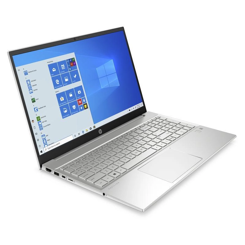 Pavilion 15 15-EG1019NE - 15.6'' i7-1195G7 16GB 1TB SSD