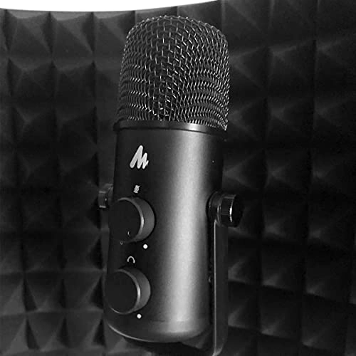 PCAST4 USB Microphone