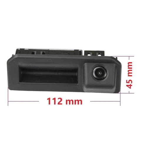 Reverse Camera - Night vision HD