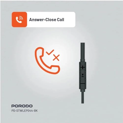 Soundtec Wired Earbud