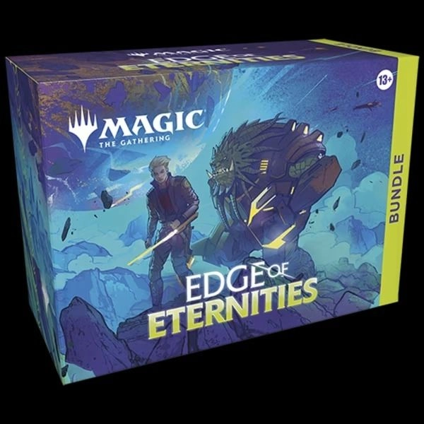 Edge of Eternities Bundle