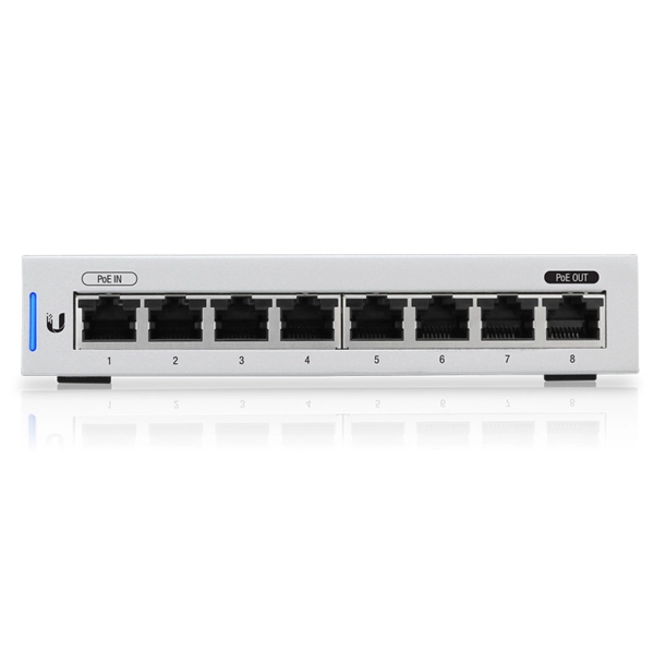 Ubiquiti Networks UISP-Switch PoE