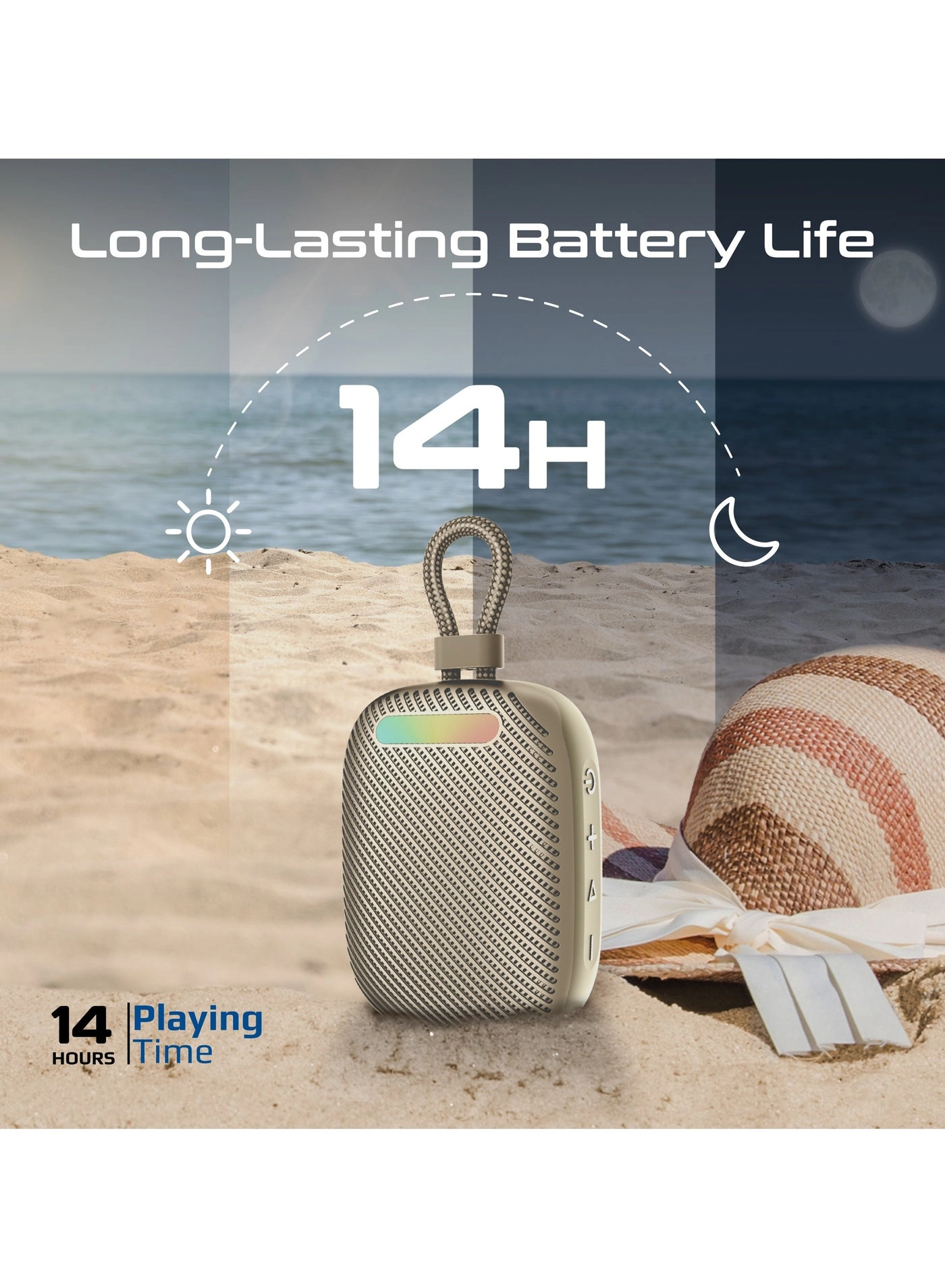 Tingz CrystalSound - 7W