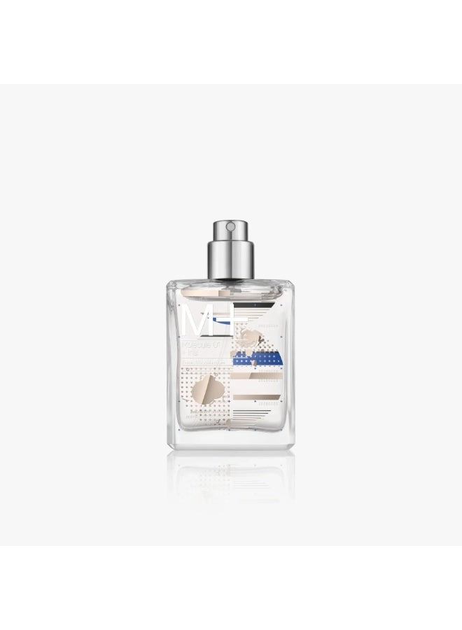 Molecule 01 + Iris Eau de Toilette 30 ml