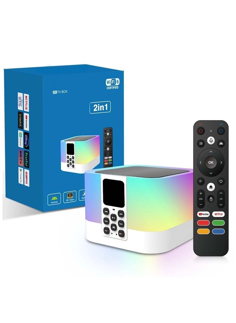 Z1-MIX-ATV13 8K Android 13