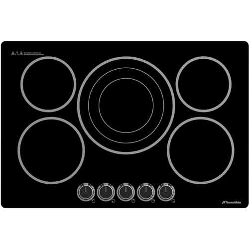 CHMB77530C Ceramic hob
