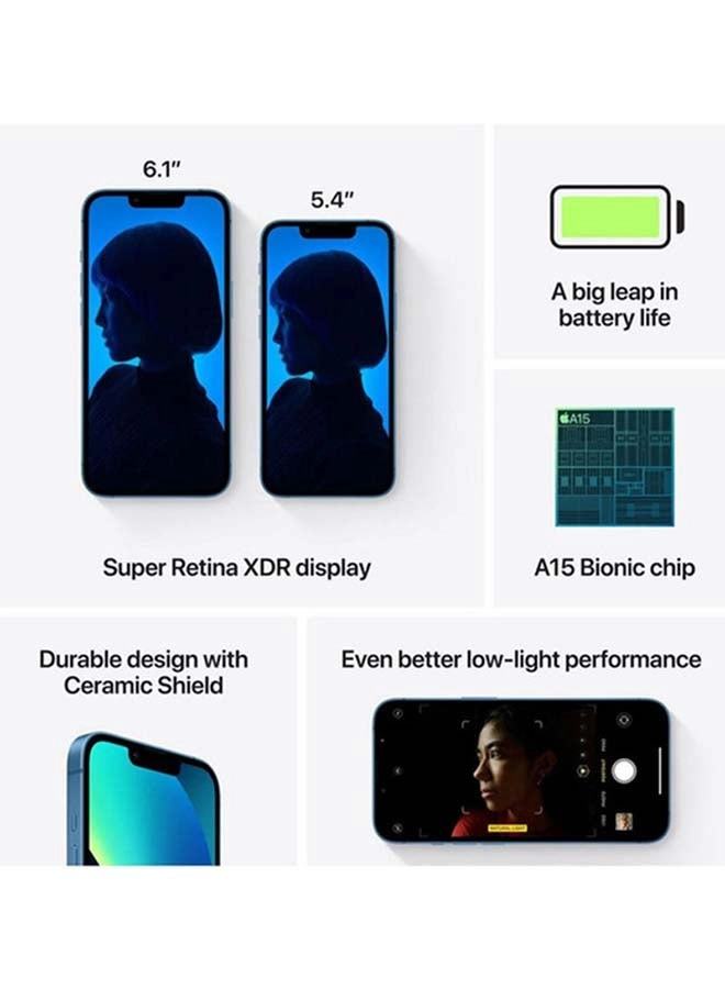 Iphone 13 512GB