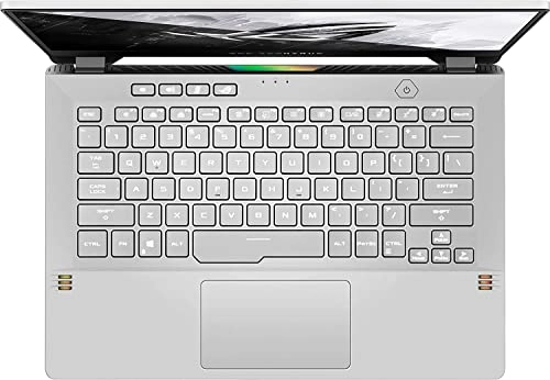 ROG Zephyrus - 14'' Ryzen 7-5800HS 24GB DDR4 1TB SSD