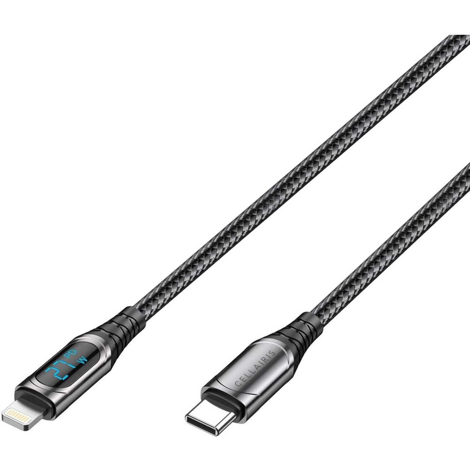 Lightning Cable - 1.2m