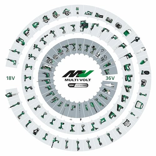 DS18DCW2Z - 5 Watt-hour