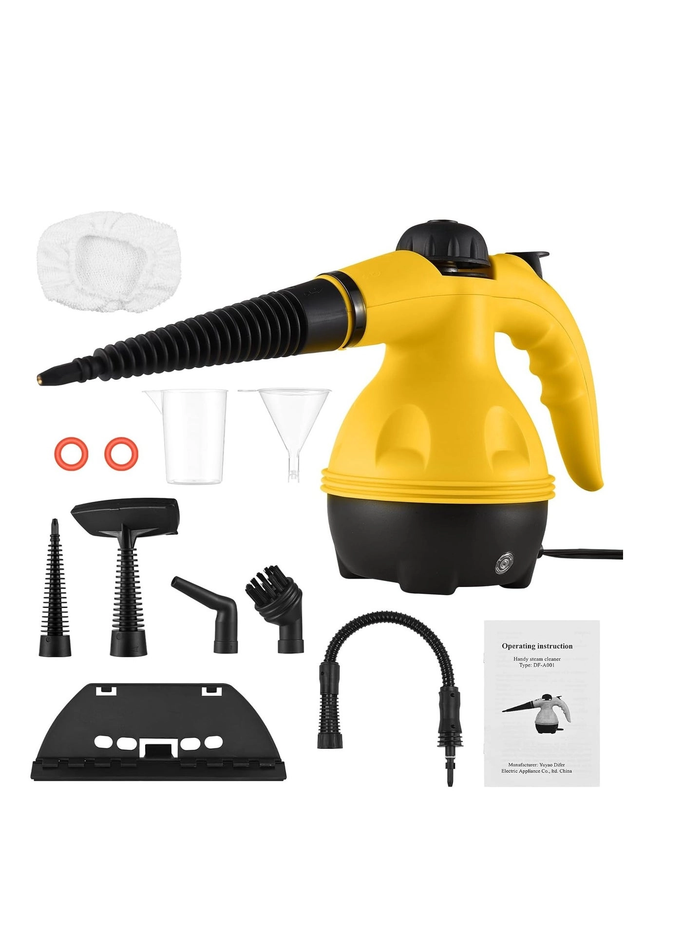 Changli ZEJ-01 - 12.8OZ