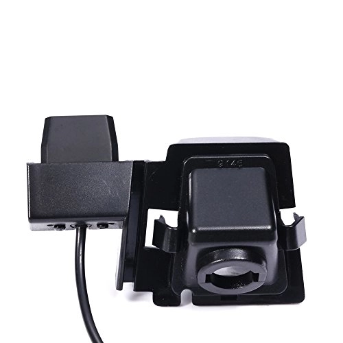 Car Rear View Camera - Night Vision 1280*720 pixels