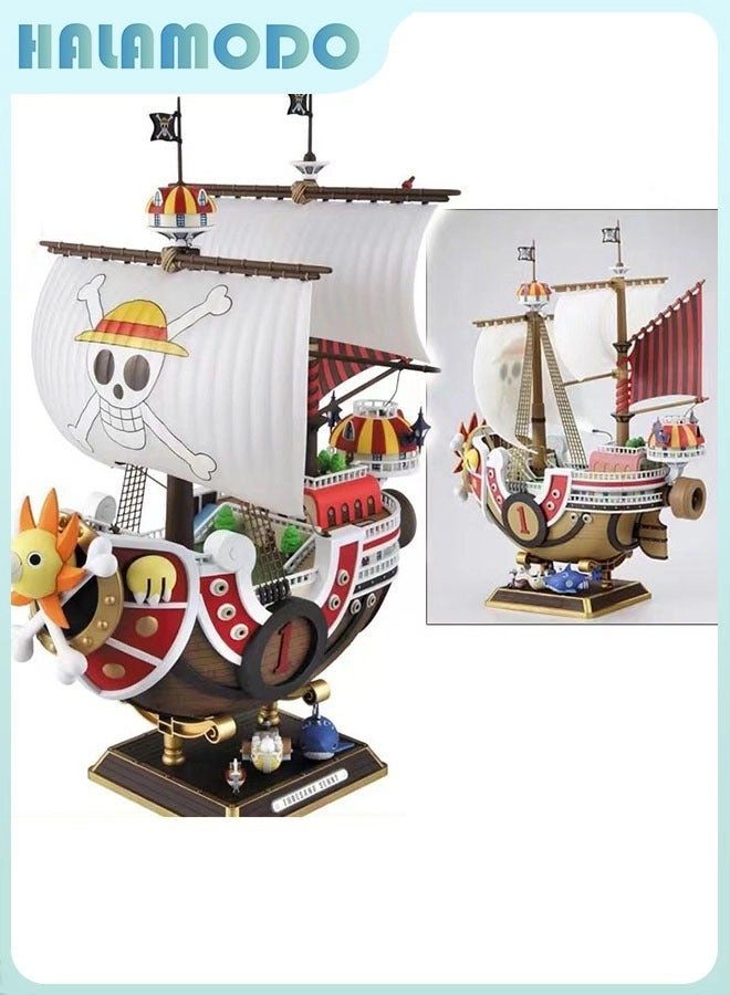 Thousand Sunny - One Piece (29 cm) (QQ0674)