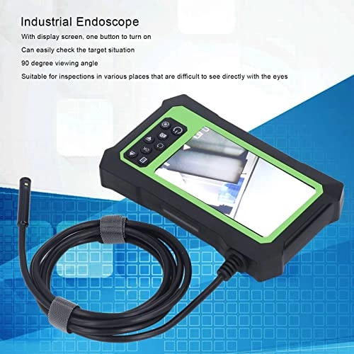 Industrial Endoscope