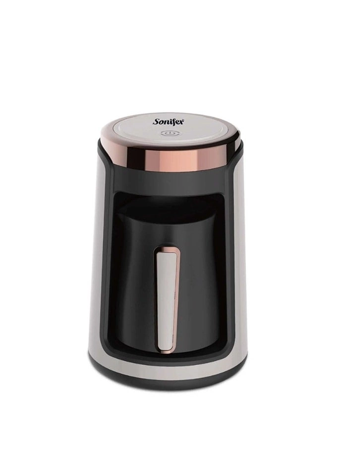 Sonifer SF-3586 - 250 ml Touch Screen Automatic power off