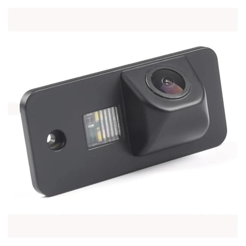 Rear View Camera - Night vision
