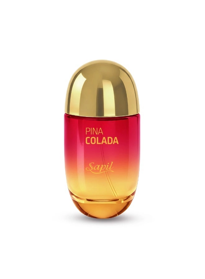Sapil Pina Colada Eau de Parfum - 100ml