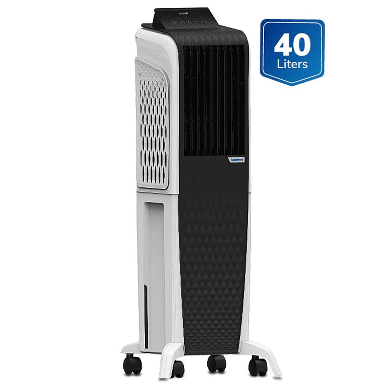 DIET 3D 40i - 40 Litre Remote