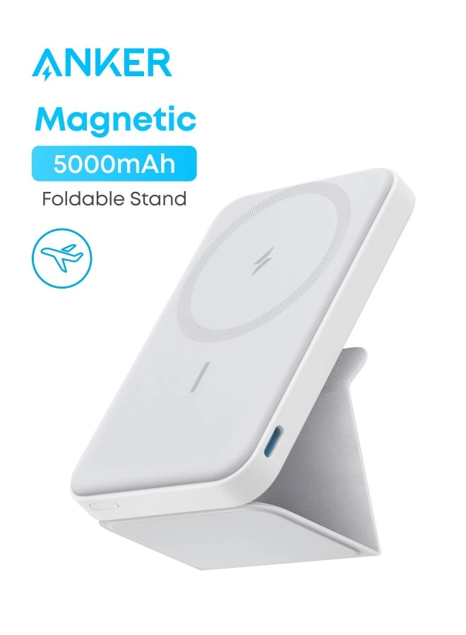 322 MagGo - 5000 mAh