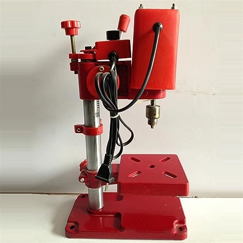 Mini Bench Drill - 0.5-4.0mm 10000rpm 120W