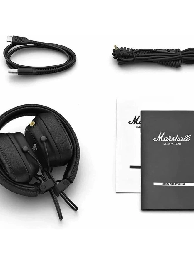 Major IV Wireless Headset