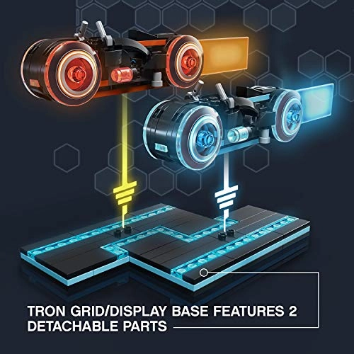 TRON: Legacy (21314)