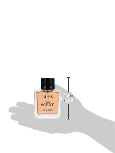 The Scent Eau de Toilette 100 ml
