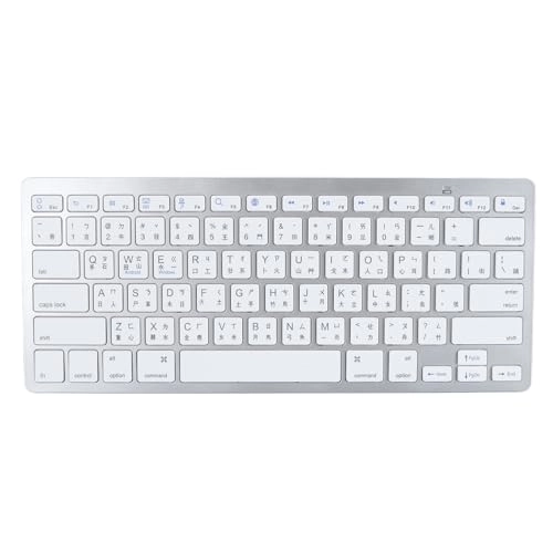 Bluetooth Keyboard - TC Wireless