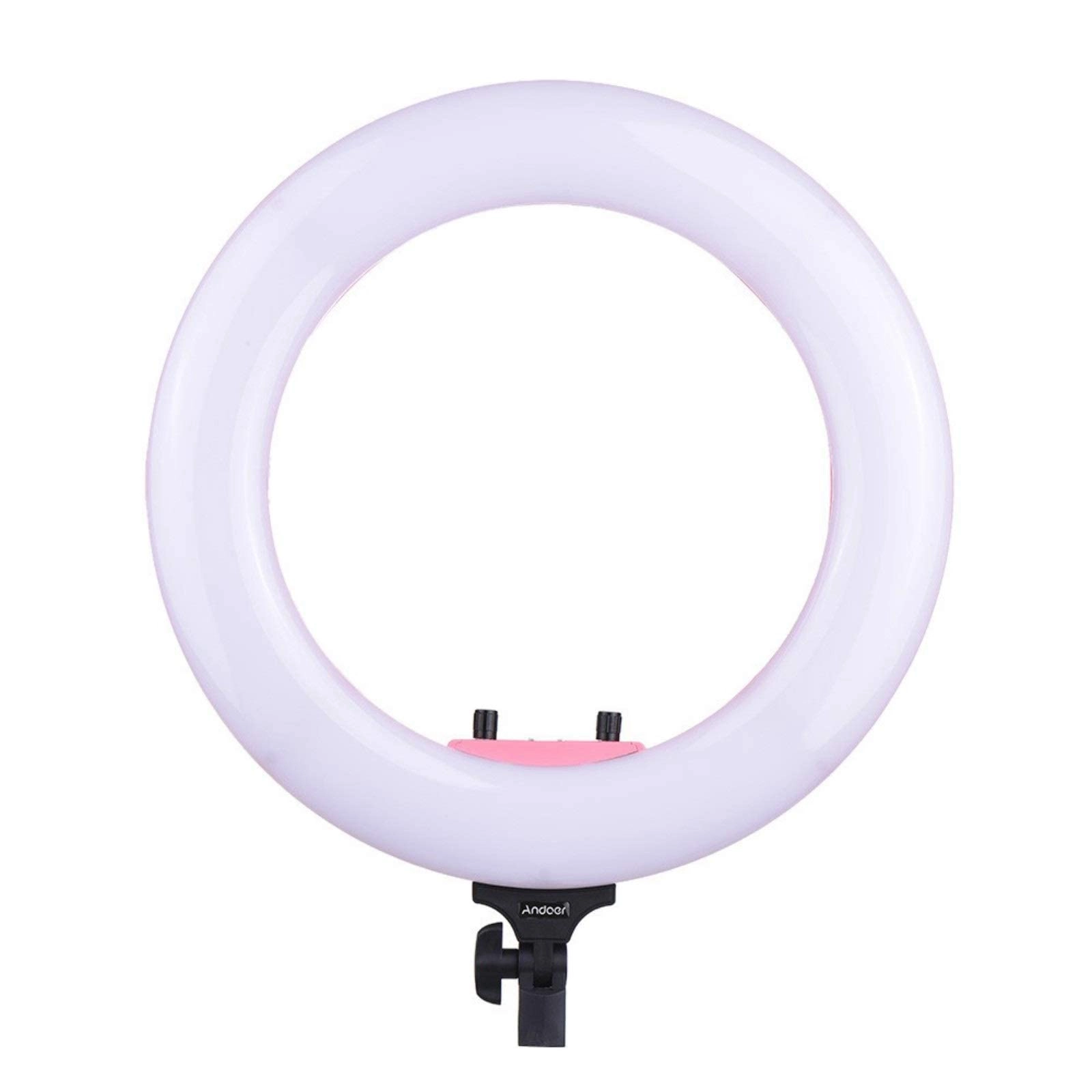 Ring Light - 19 Inch