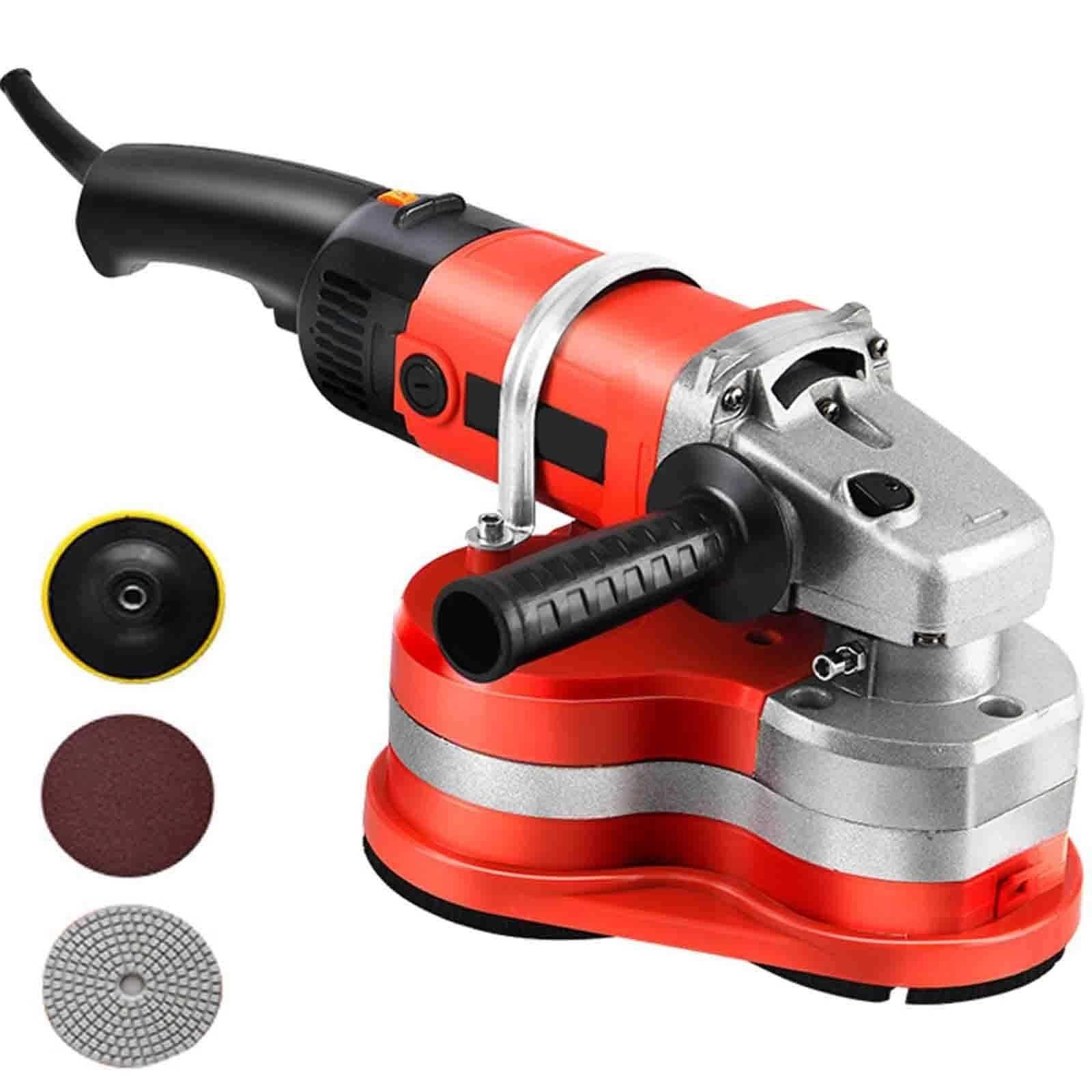 LTFJKNV Electric Diamond Polisher