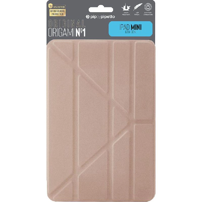 Origami Folio Case for iPad 10.9-inch (10th Gen)