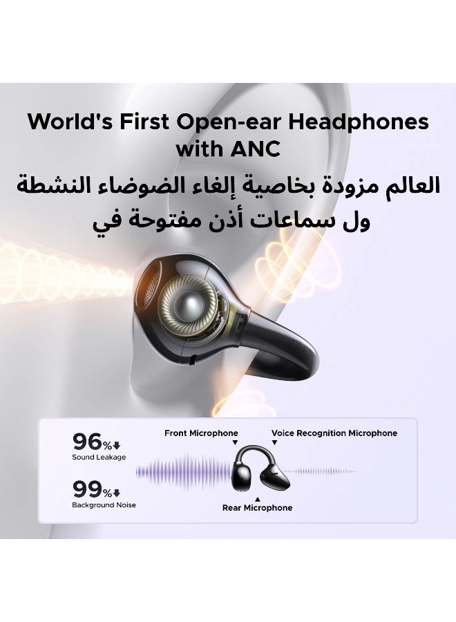 ClipBuds Pro Wireless Earbud