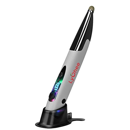 Pocket Pen Mouse - Bluetooth