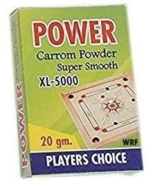 Carrom board - Black Pack